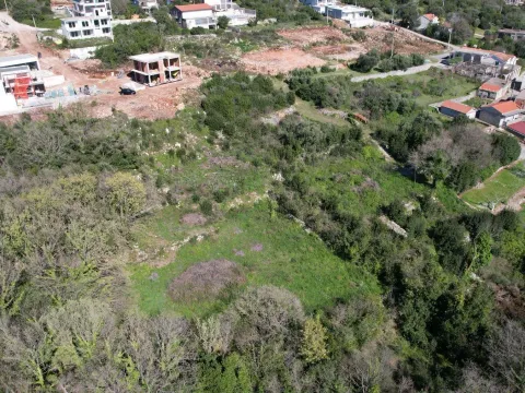 Prodaja, plac, 985m², Krimovica, Kotor - image 11