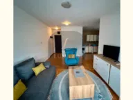 Rent, one bedroom apartment, 41m², Kod Big Fashion-a, Podgorica - image 2