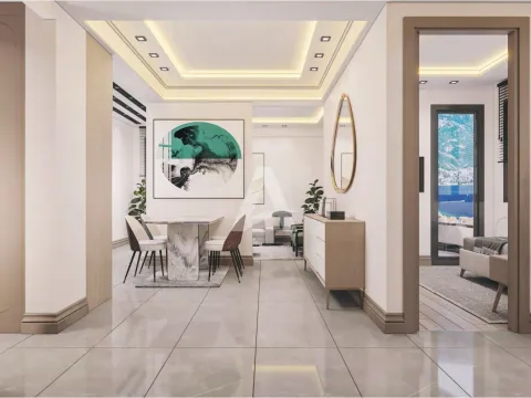 Prodaja, jednosoban stan, 54m², Budva, Crna Gora - image 18