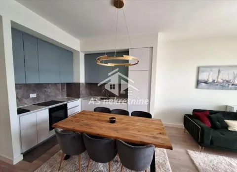 Izdavanje, trosoban stan, 83m², Savski Venac, Beograd - image 5
