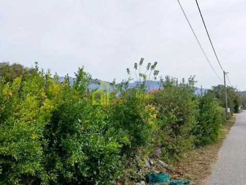 Prodaja, plac, 630m², Đuraševići, Tivat - image 3