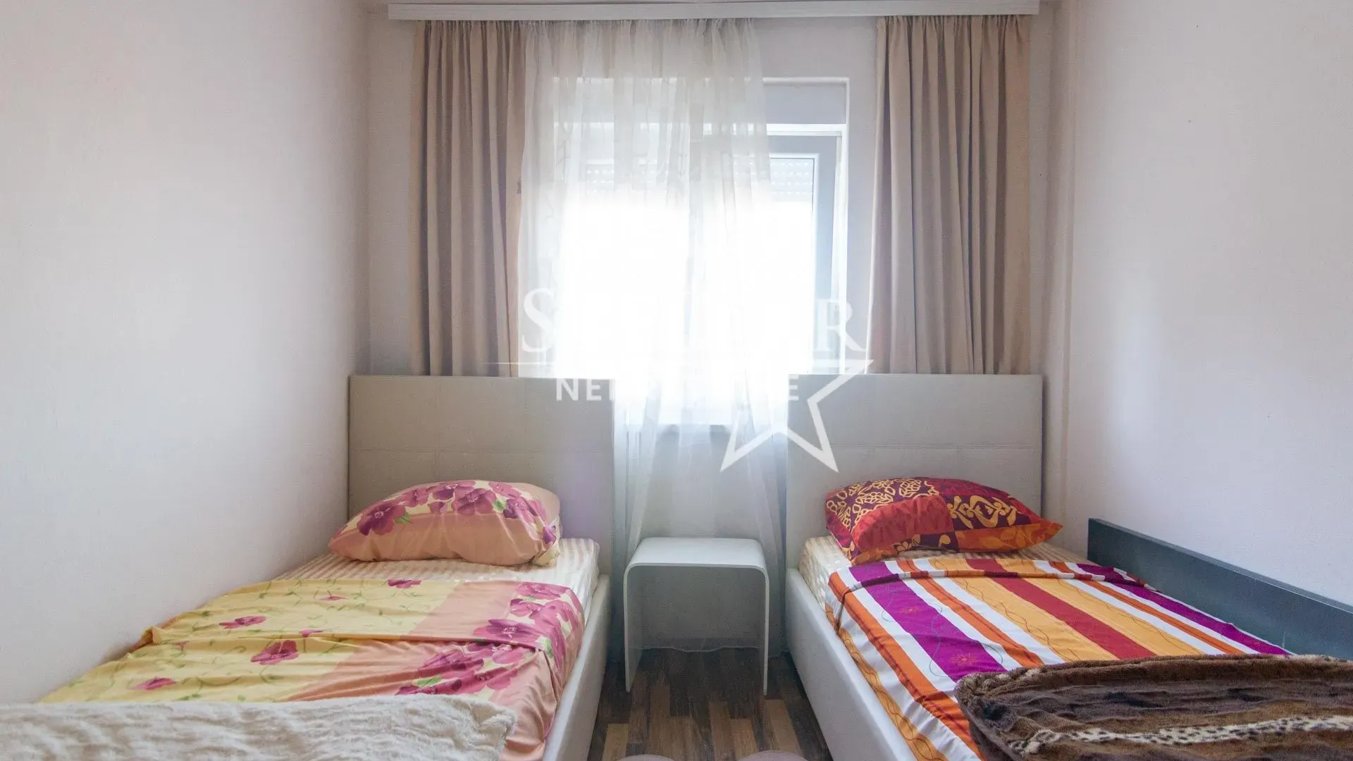 Izdavanje, stan, 45m², Zelenika, Podgorica