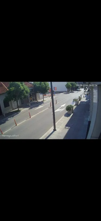 Sale, office space, 228m², Centar, Podgorica