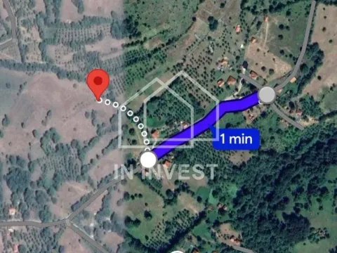 Prodaja, plac, 5565m², Gostilje, Čajetina - image 3