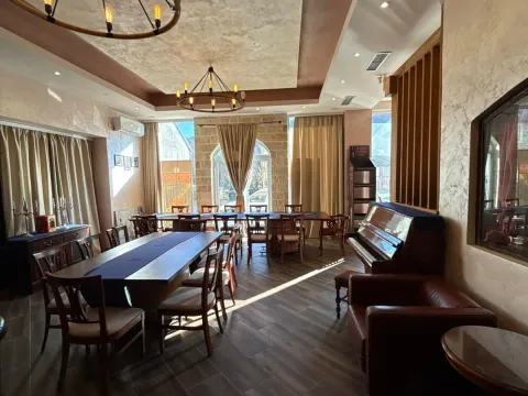 Poslovni prostor in Cetinje