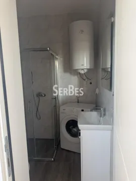 Izdavanje, dvosoban stan, 45m², Bulevar Evrope, Novi Sad Sve Podlokacije - image 11