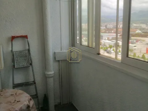 Izdavanje, jednosoban stan, 50m², Tuški Put, Podgorica - image 11