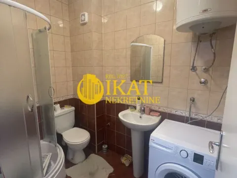 Rent, one bedroom apartment, 42m², Bulbulder, Zvezdara Sve Podlokacije - image 10