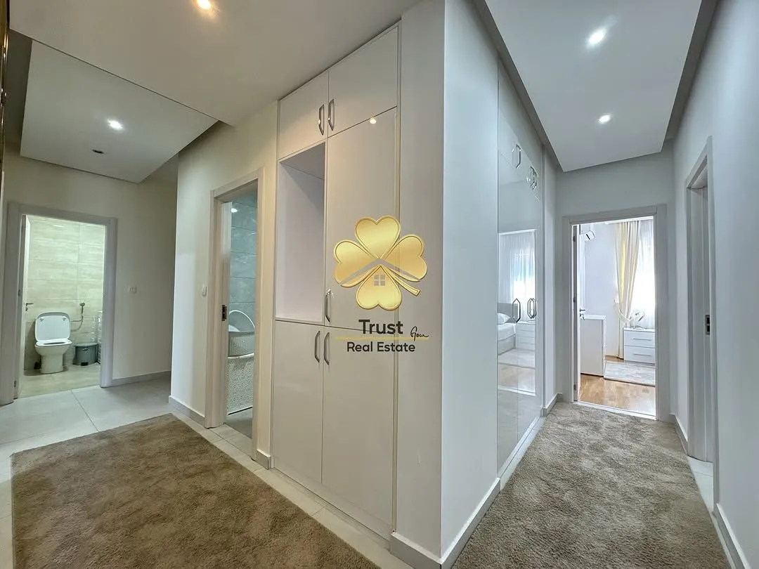 Rent, three bedroom apartment, 110m², Zabjelo, Podgorica
