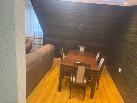 Sale, two bedroom apartment, 69m², Centar, Žabljak - image 2