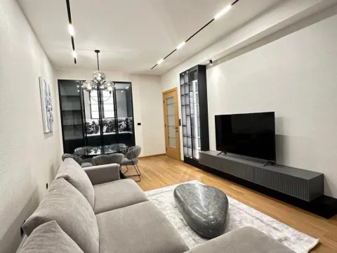 Rent, one bedroom apartment, 59m², Kod Capital Plaze, Podgorica - image 3