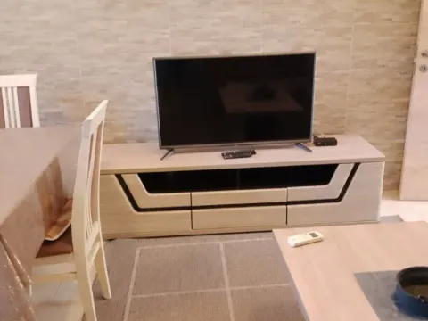 Rent, one bedroom apartment, 40m², Mažina, Tivat - image 4