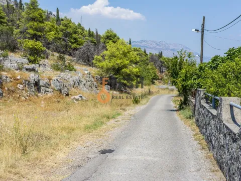 Sale, land lot, 1800m², Momišići, Podgorica - image 3