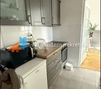 Izdavanje, stan, 40m², Stari Grad, Beograd - image 5