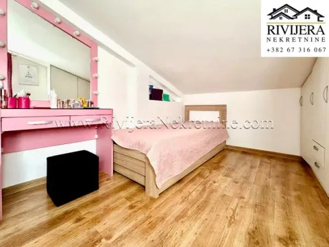 Prodaja, trosoban stan, 120m², Dobrota, Kotor - image 8