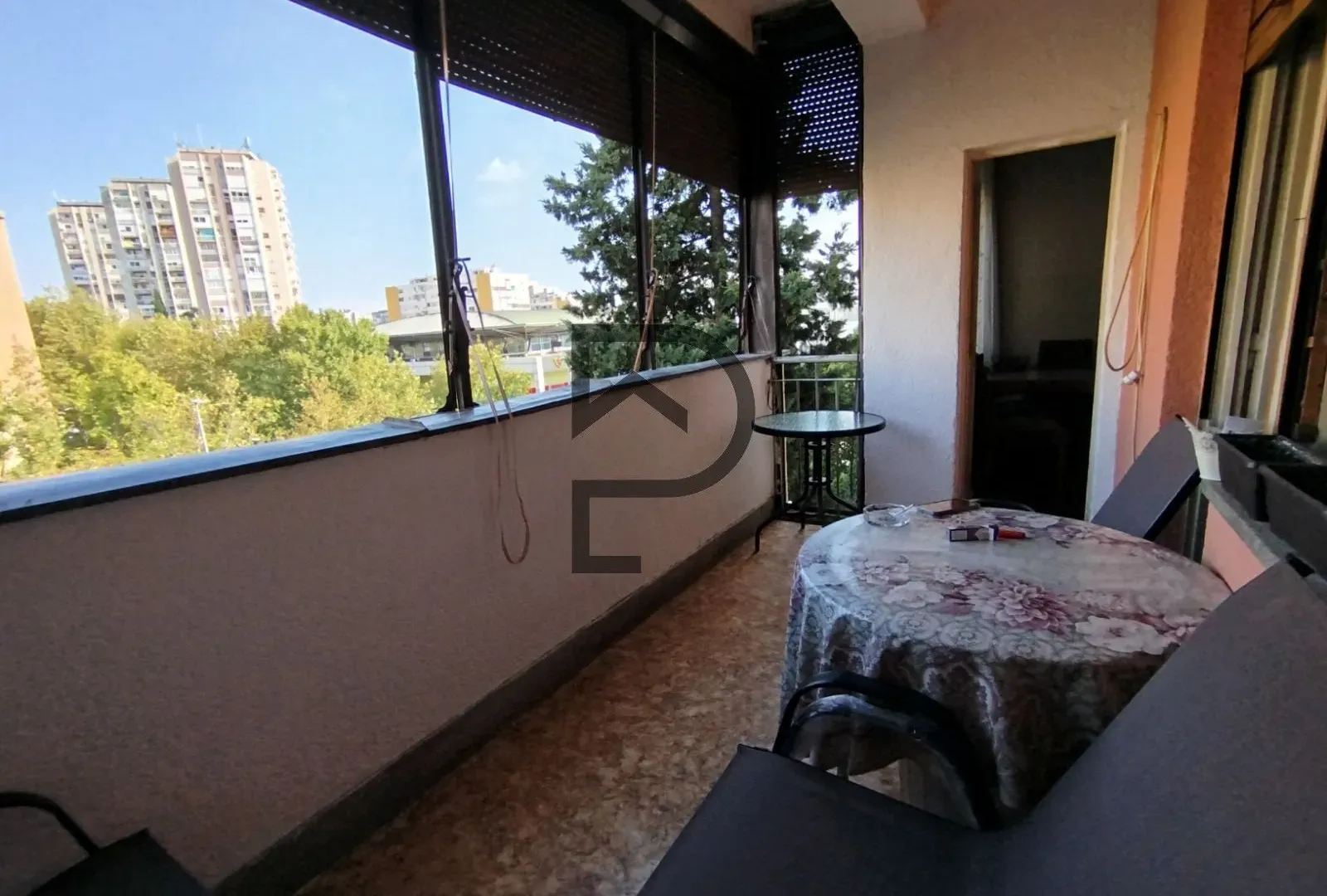 Prodaja, stan, 73m², Gintaš, Podgorica