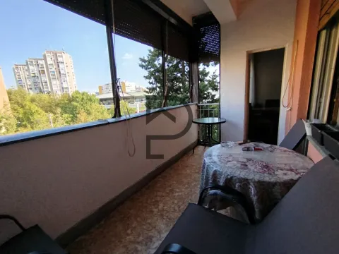 Sale, apartment, 73m², Gintaš, Podgorica - image 10