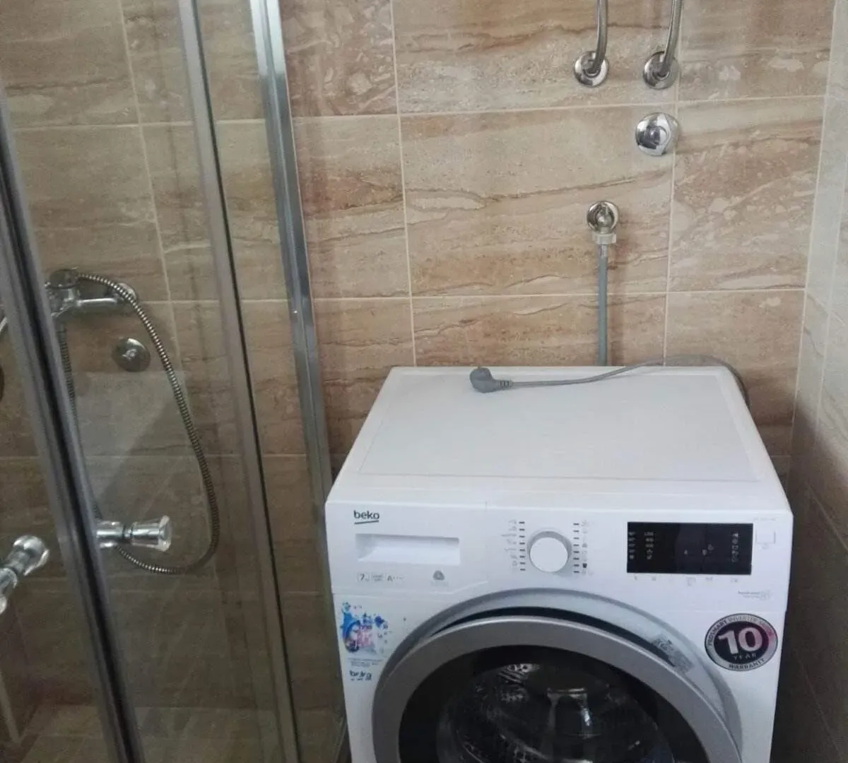 Prodaja, dvosoban stan, 55m², Igalo, Herceg Novi