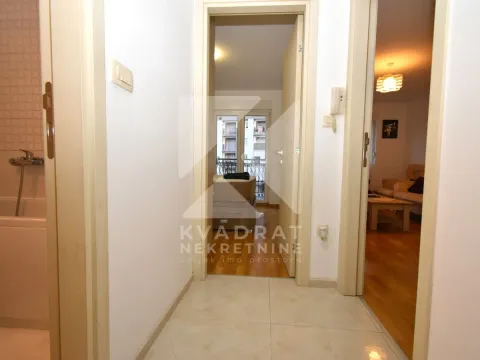 Rent, one bedroom apartment, 45m², Zagorič, Podgorica - image 6