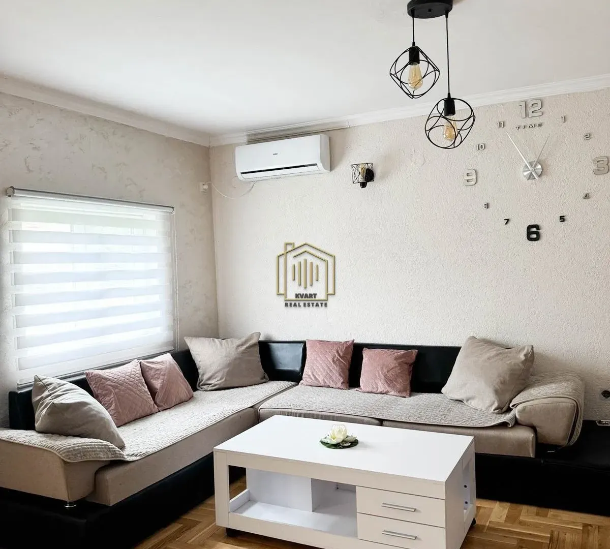 Izdavanje, kuća, 70m², Donja Gorica, Podgorica