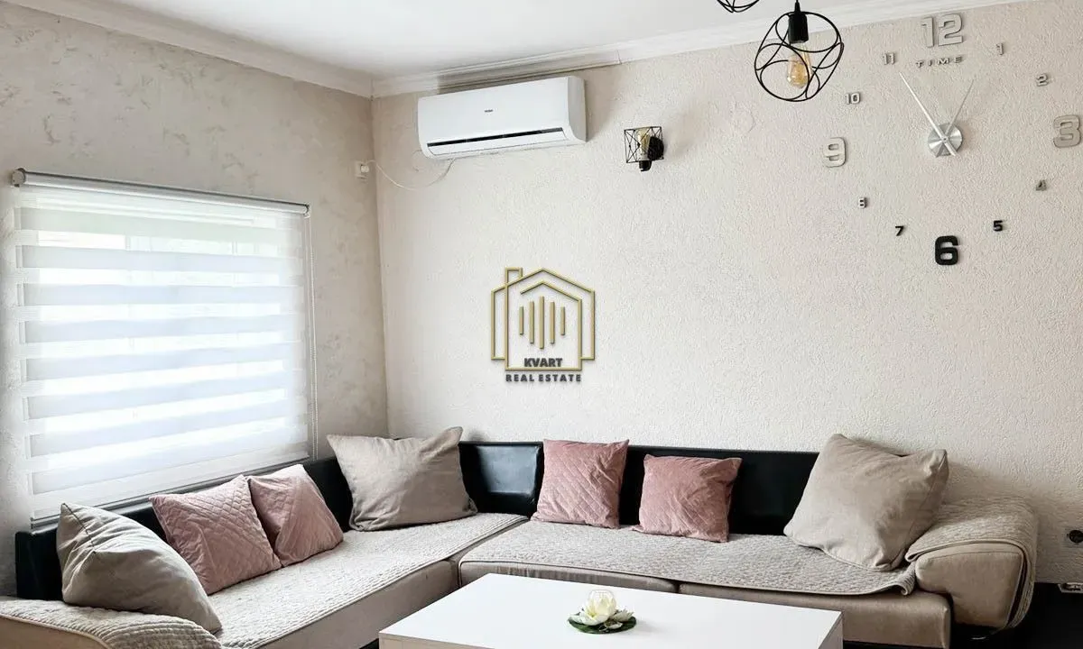 Izdavanje, kuća, 70m², Donja Gorica, Podgorica