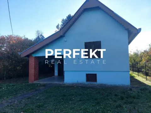 Sale, house, 81m², Omoljica, Pančevo - image 15