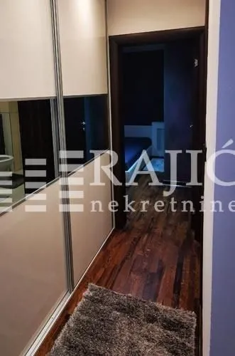 Rent, two bedroom apartment, 57m², Lekino Brdo, Voždovac Sve Podlokacije