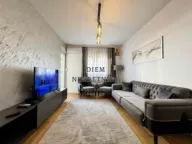 Izdavanje, jednosoban stan, 50m², Central Point, Podgorica - image 1