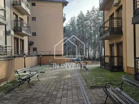 Prodaja, dvosoban stan, 38m², Zova, Zlatibor - image 16