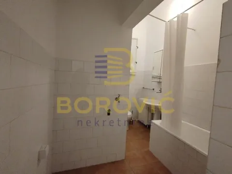 Izdavanje, dvosoban stan, 61m², Neimar, Vračar Sve Podlokacije - image 9