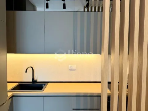 Rent, one bedroom apartment, 40m², Zabjelo, Podgorica - image 6