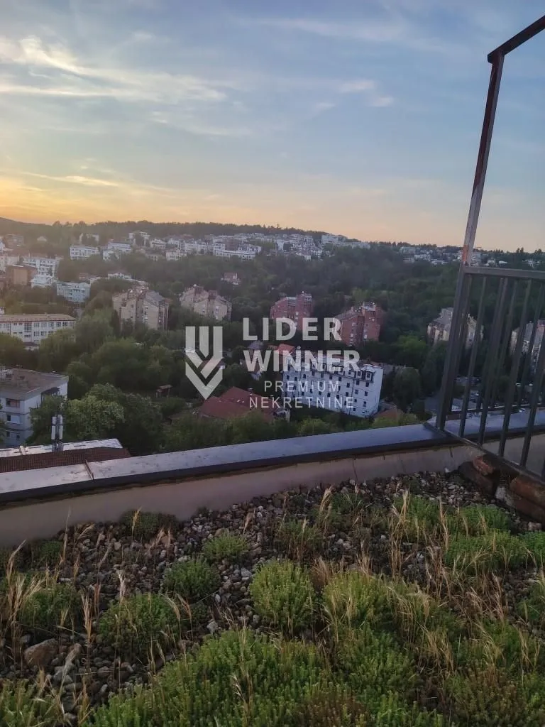 Prodaja, dvosoban stan, 41m², Kanarevo Brdo, Beograd