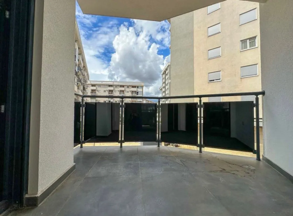Prodaja, jednosoban stan, 57m², Zagorič, Podgorica