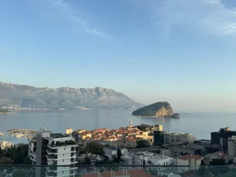 Prodaja, trosoban stan, 263m2, Komoševina, Budva Prodaja, trosoban stan, 263m2, Komoševina, Budva