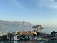 Sale, three bedroom apartment, 263m², Komoševina, Budva - image 1