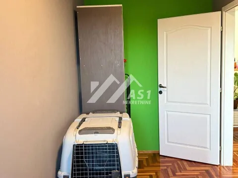 Rent, two bedroom apartment, 65m², Rotkvarija, Novi Sad Sve Podlokacije - image 7