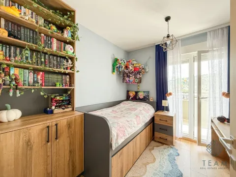 Sale, two bedroom apartment, 56m², Zagorič, Podgorica - image 7