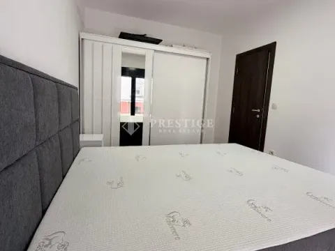 Izdavanje, jednosoban stan, 45m², Ljubović, Podgorica - image 7