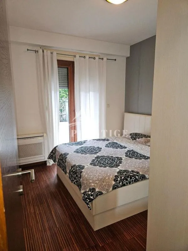 Rent, two bedroom apartment, 73m², Gorica C, Podgorica