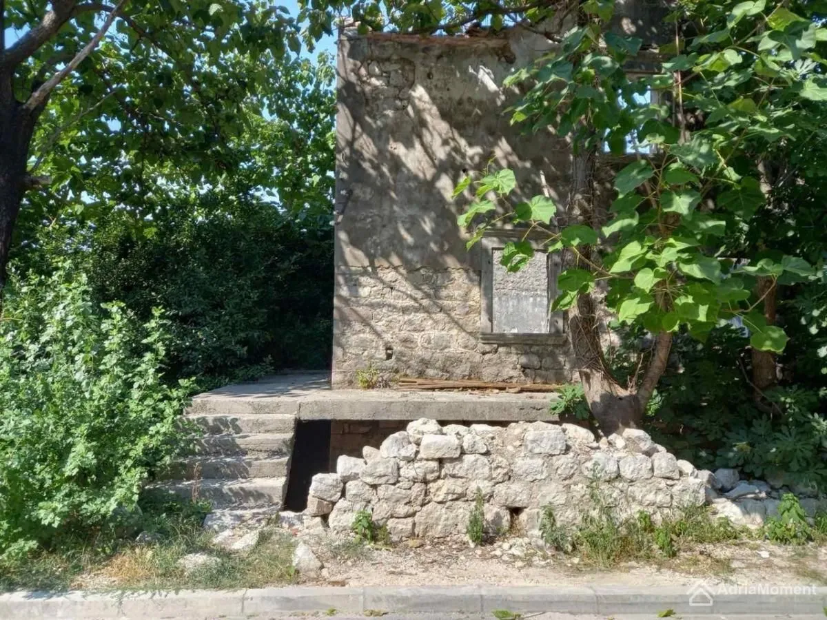 Sale, house, 270m², Risan, Kotor