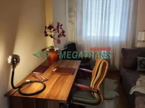 Izdavanje, trosoban stan, 75m², Grbavica, Novi Sad Sve Podlokacije - image 10