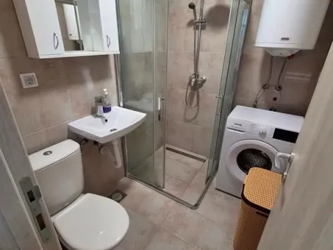 Rent, one bedroom apartment, 30m², Zvezdara Sve Podlokacije, Beograd - image 4