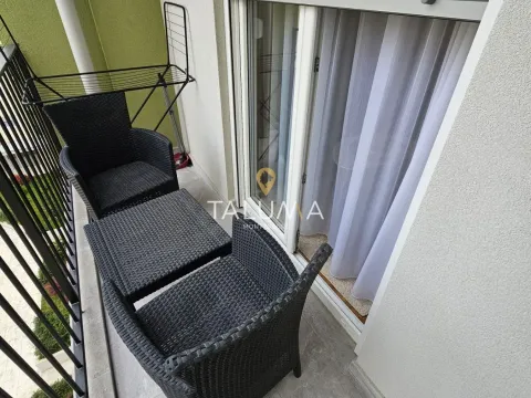 Rent, one bedroom apartment, 41m², Zabjelo, Podgorica - image 11
