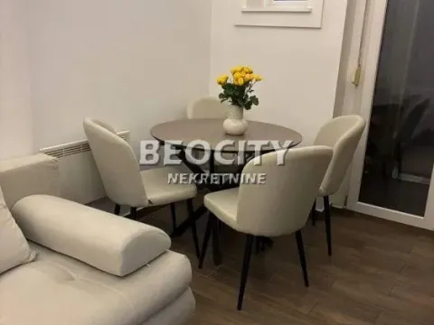 Izdavanje, stan, 45m², Centar Sve Podlokacije, Beograd - image 5