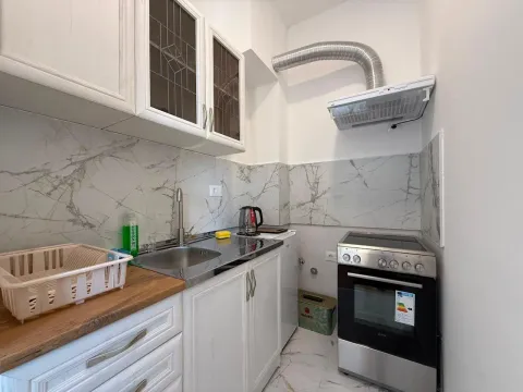 Prodaja, garsonjera, 26m², Bečići, Budva - image 2