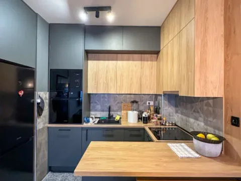 Izdavanje, jednosoban stan, 45m², Zabjelo, Podgorica - image 2