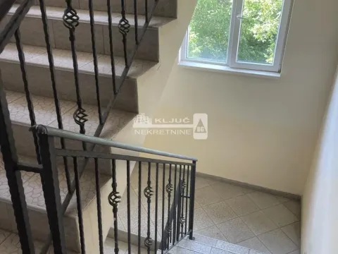 Prodaja, dvosoban stan, 44m², Cvetanova Ćuprija, Zvezdara Sve Podlokacije - image 13