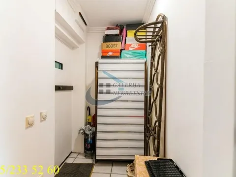 Prodaja, trosoban stan, 110m², Stari Grad, Beograd - image 18