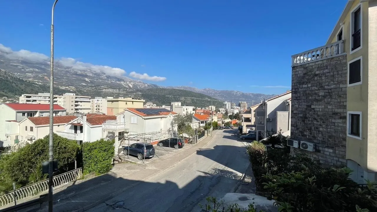Prodaja, stan, 102m², Babin Do, Budva