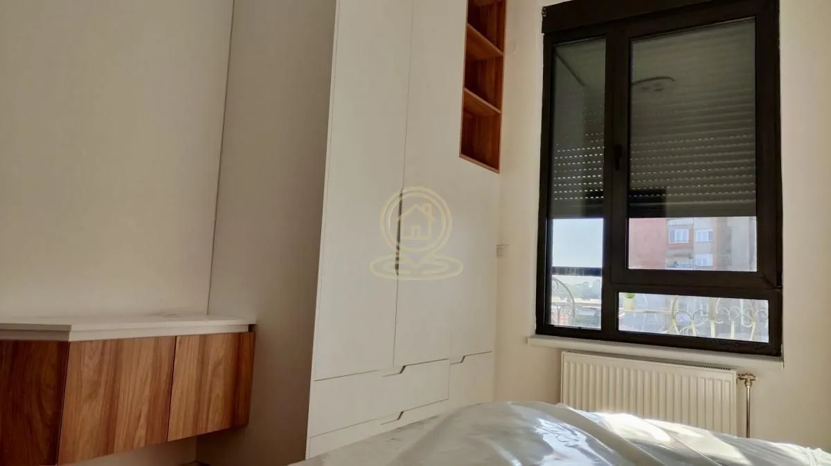 Rent, house, 65m², Medijana, Niš